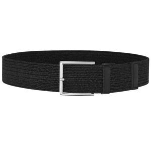 6342 Straw Woven Waist Belt For Women Summer Fashion Ladies Boho Raffia Belt